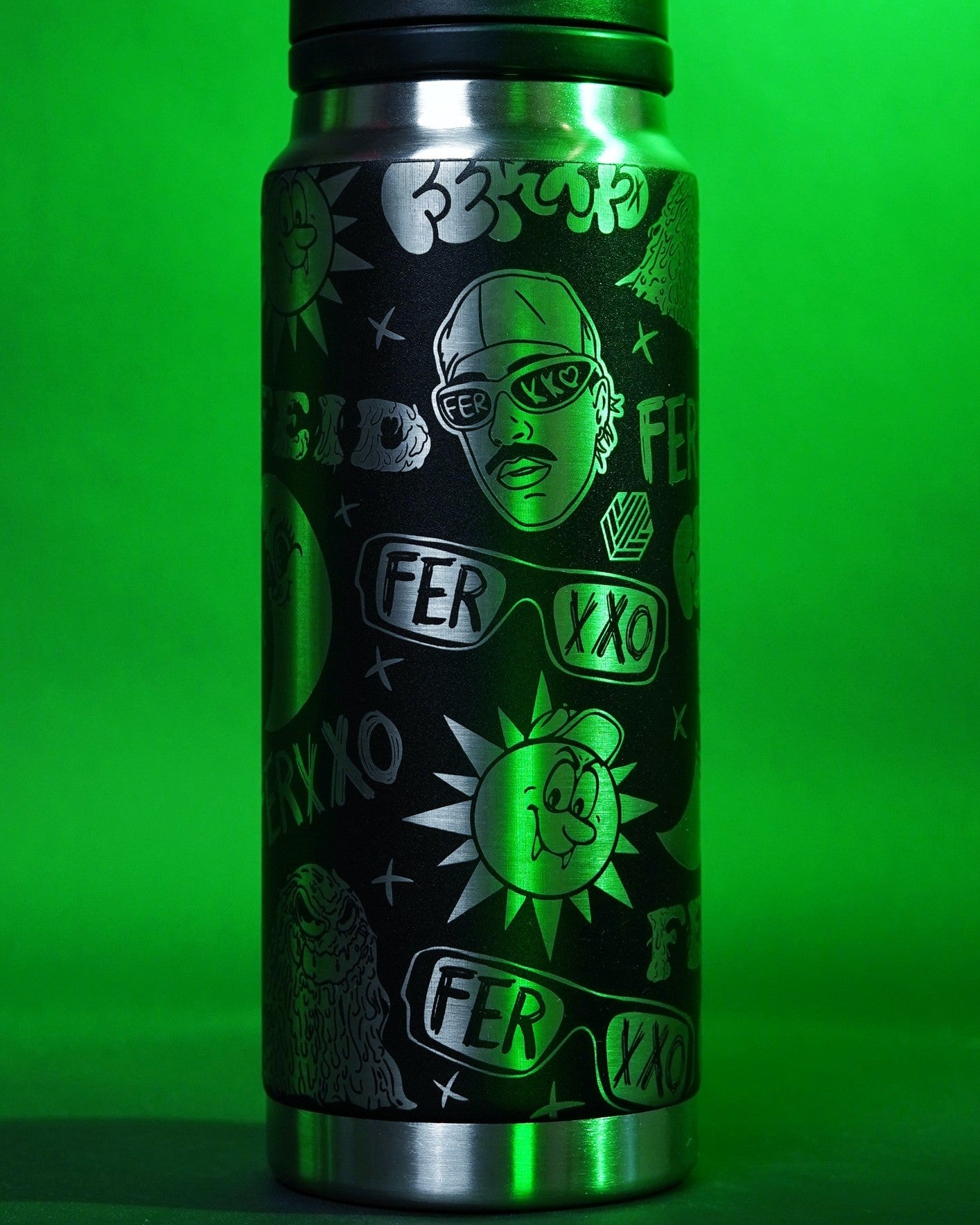 FERXXO Thermal Bottle