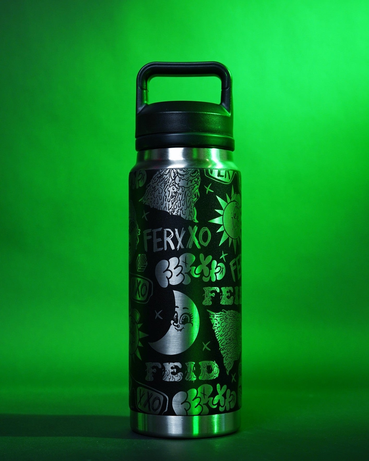 FERXXO Thermal Bottle