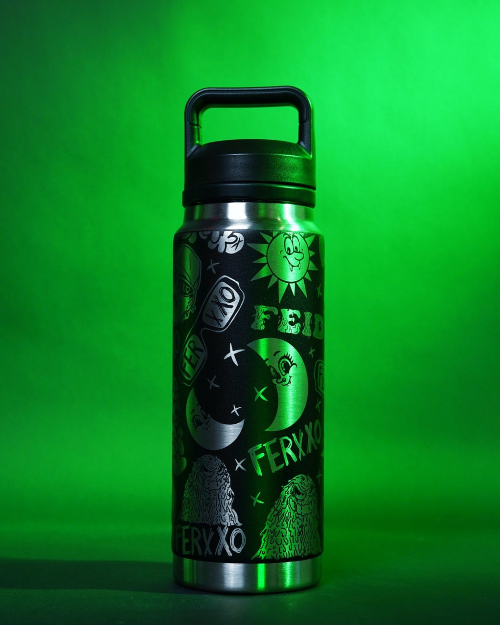 FERXXO Thermal Bottle