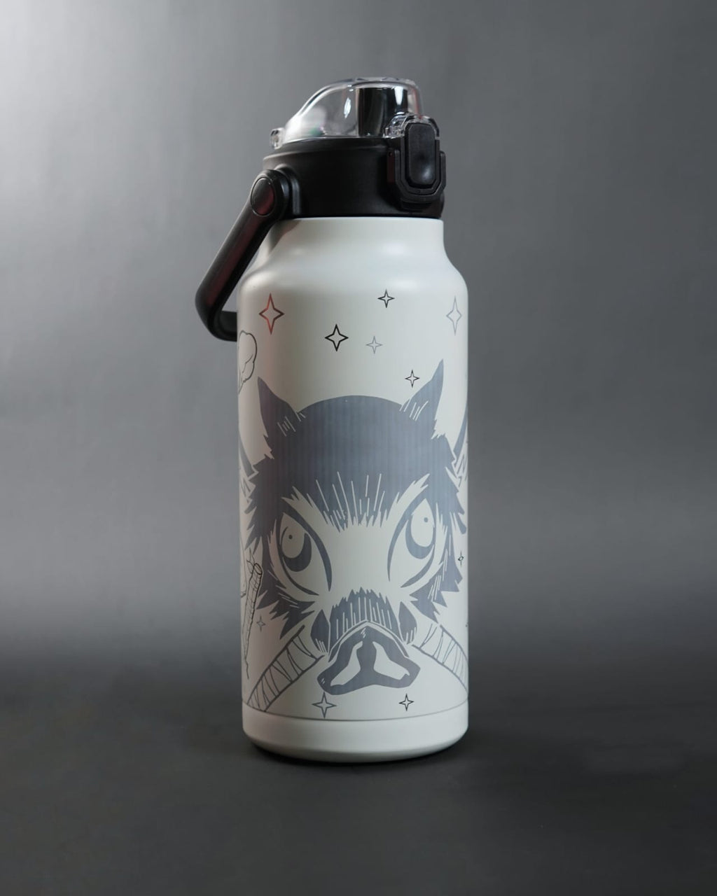 Botella Térmica Inosuke 1.8L