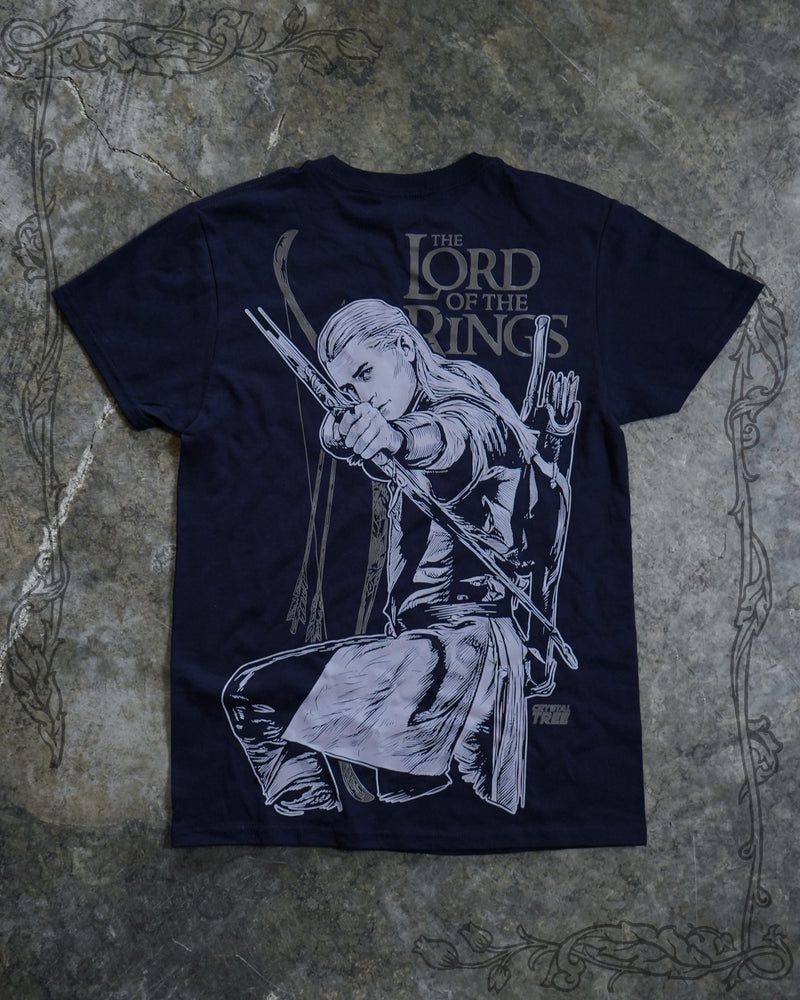 Camisa Legolas - LOTR