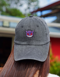 Gengar de boné de pai
