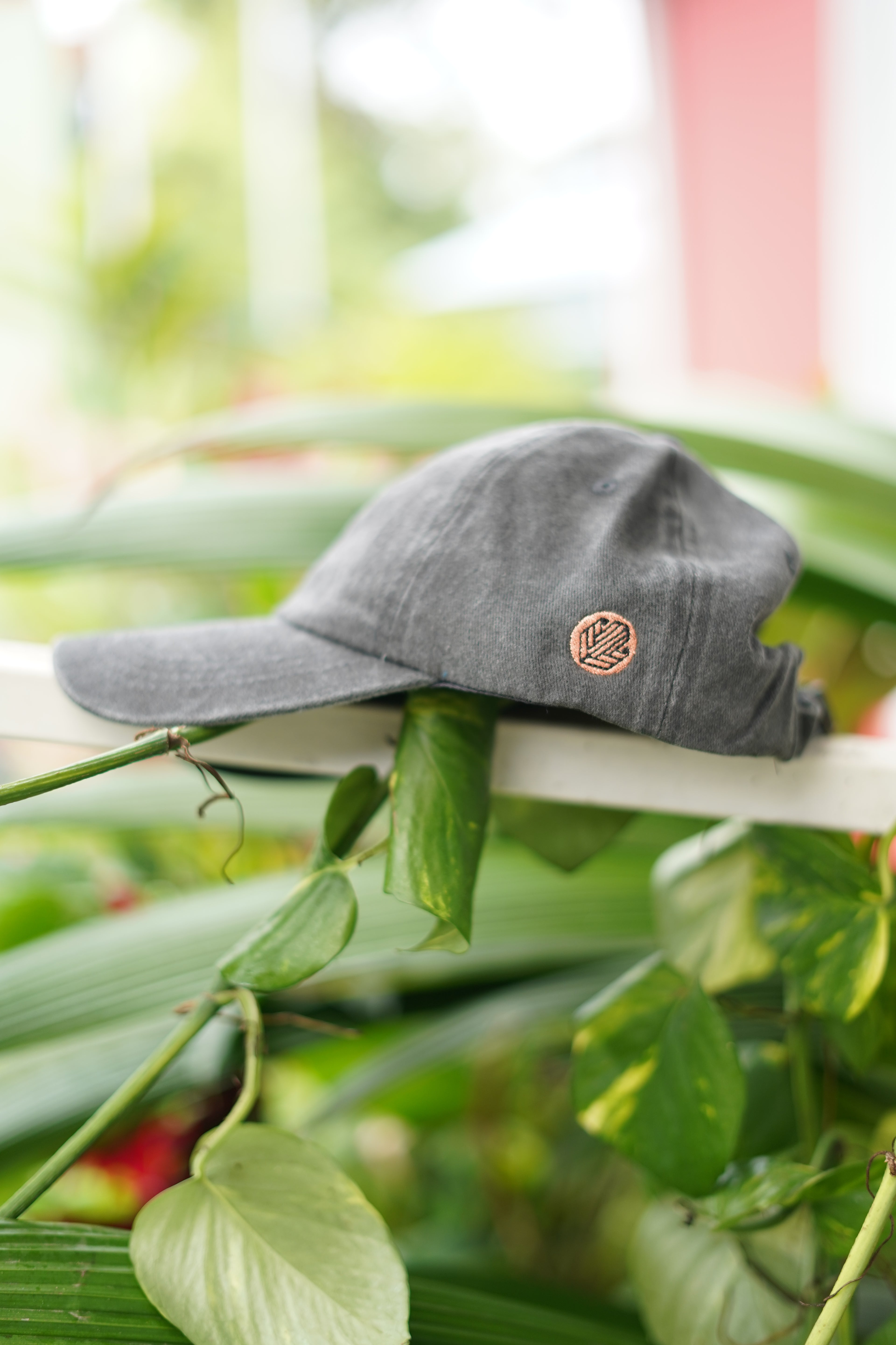 Dad Cap Yuji Itadori