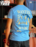 Camisa Jinbe
