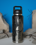 Kaiju No. 8 thermal bottle