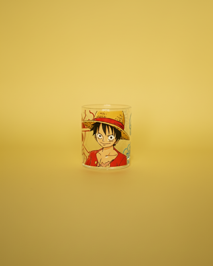 Whiskey Luffy