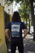 Camisa Luffy