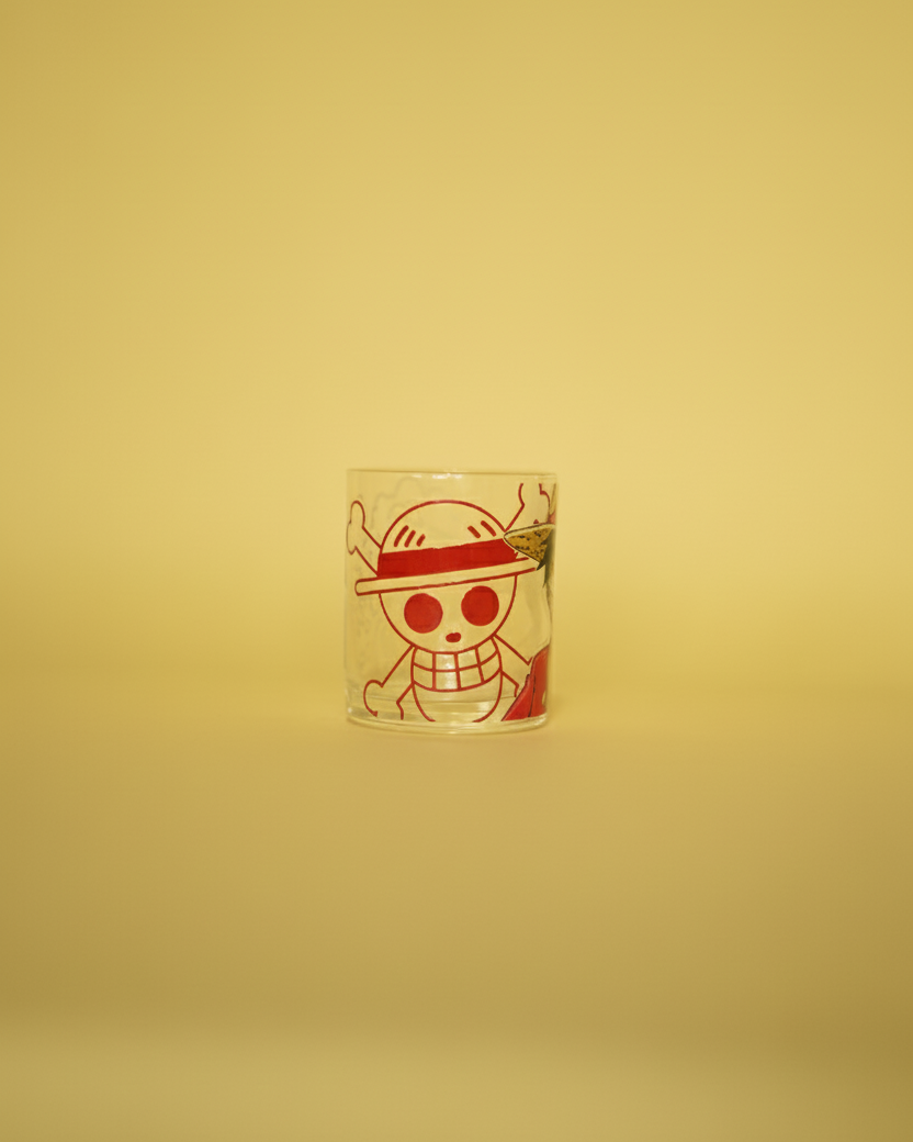 Whiskey Luffy