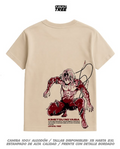 Camisa Muzan Kibutsuji