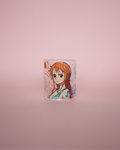 Whiskey Nami