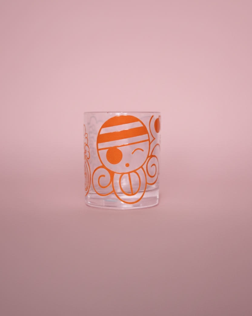 Whiskey Nami
