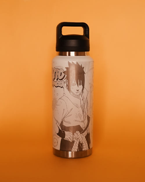 Naruto thermal bottle