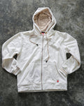 Hoodie Crema personalizado