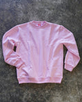 Sueter Rosado personalizado