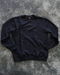 Sueter Negro personalizado