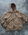 Hoodie Cafe personalizado