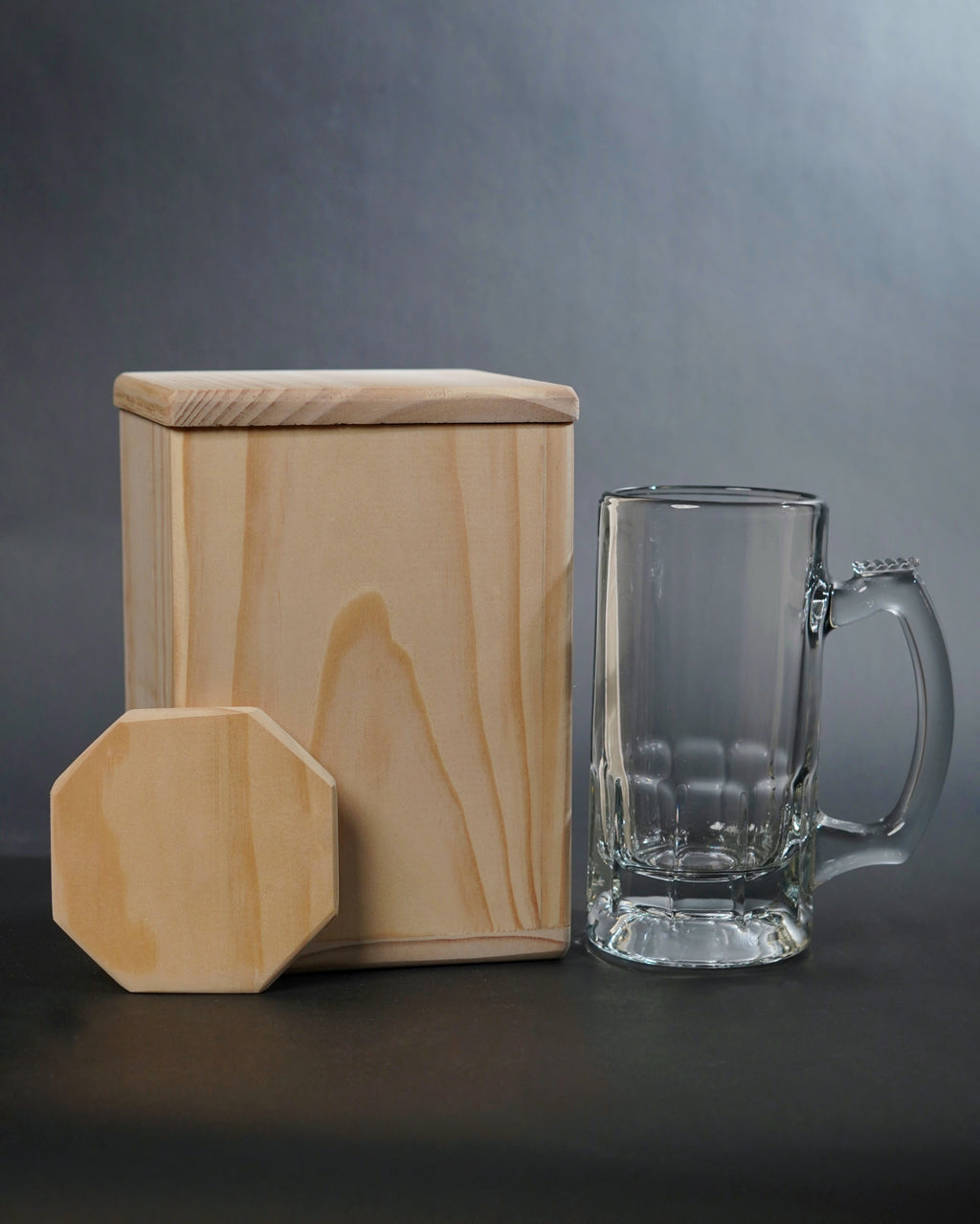 Set de jarra personalizada