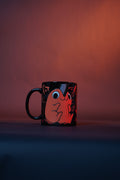 Taza Pochita Chainsaw Man