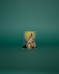 Whiskey Sanji