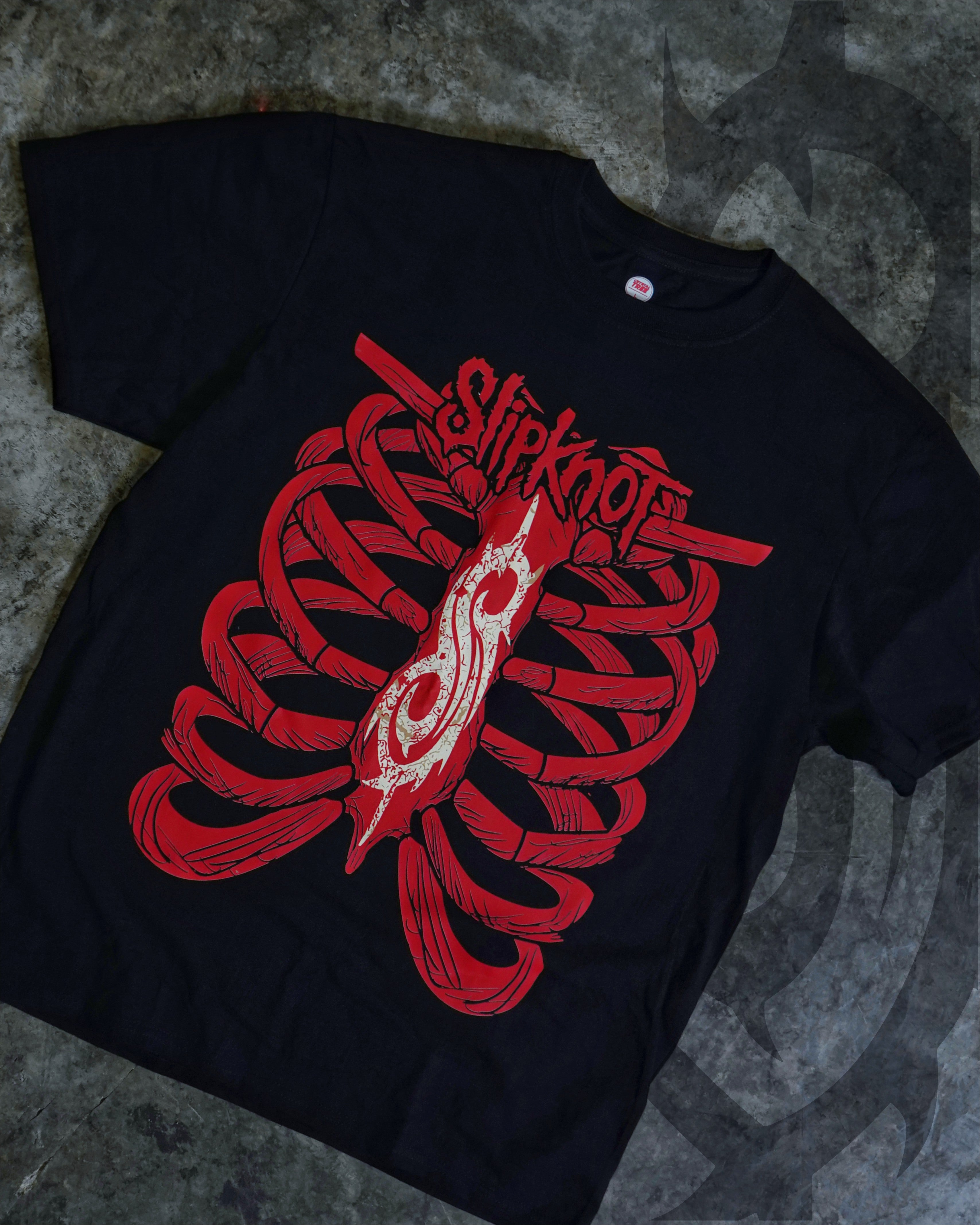 Camisa Slipknow