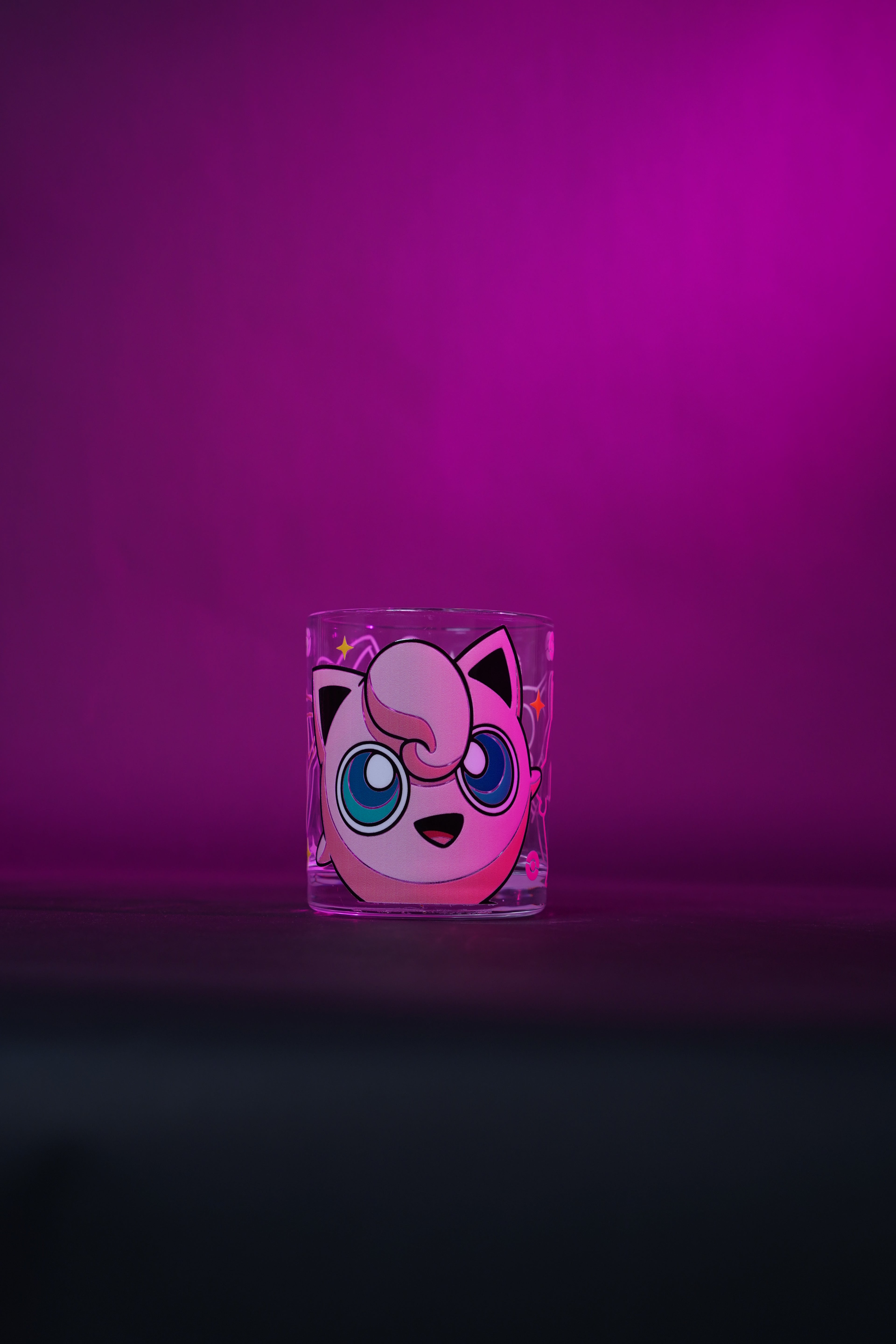 Tokens Pokémon Jigglypuff, Snorlax, Cubone