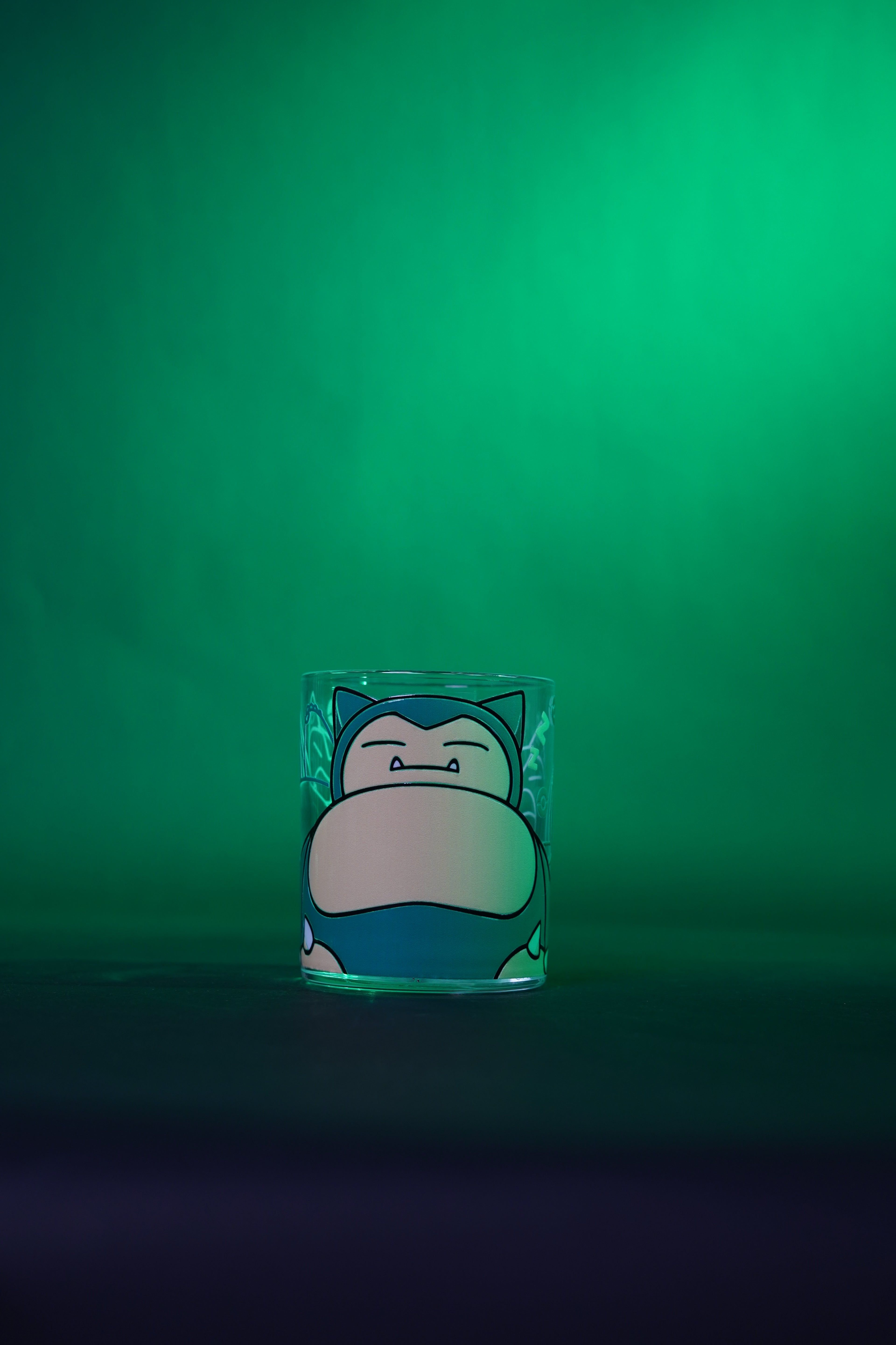 Tokens Pokémon Jigglypuff, Snorlax, Cubone