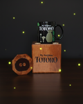 Totoro Mug Set