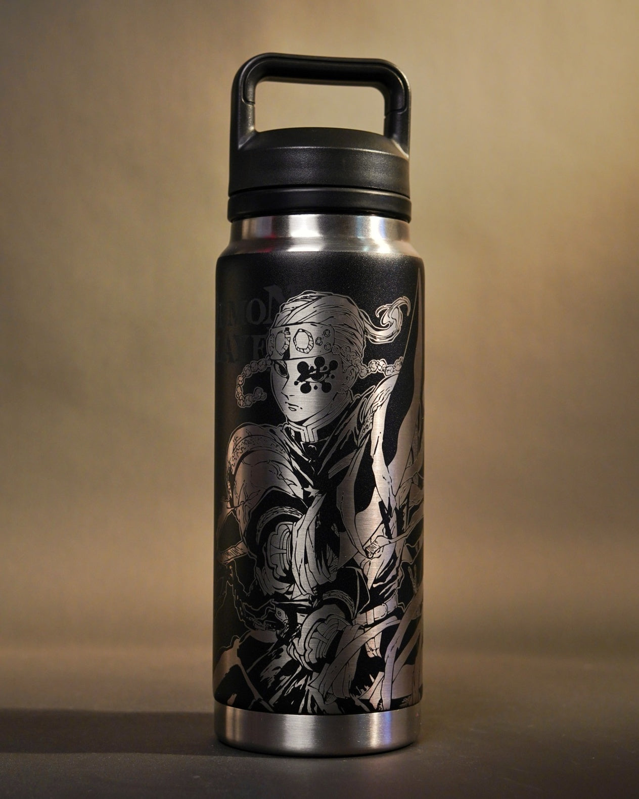 Tengen Uzui thermal bottle