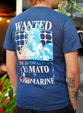Yamato Shirt