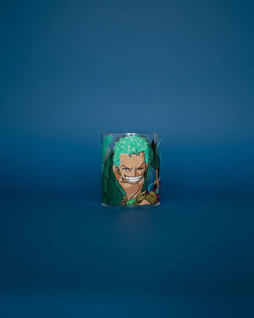 Whiskero Zoro